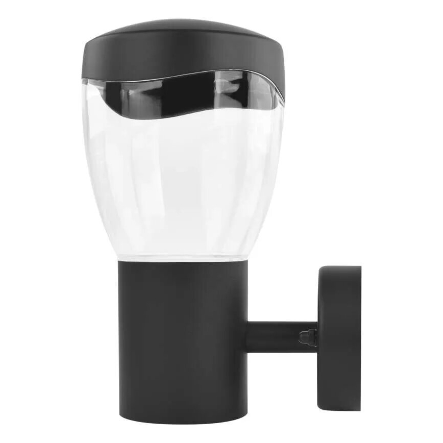 Vägglampa för utomhusbruk ARTEO 1xE27/15W/230V IP44