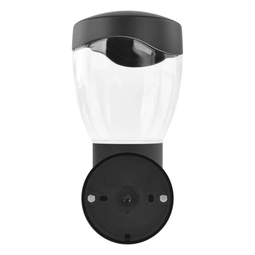 Vägglampa för utomhusbruk ARTEO 1xE27/15W/230V IP44