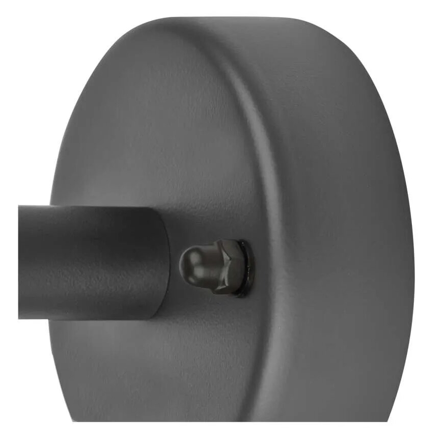 Vägglampa för utomhusbruk ARTEO 1xE27/15W/230V IP44