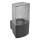 Vägglampa för utomhusbruk LANA 1xE27/25W/230V IP54
