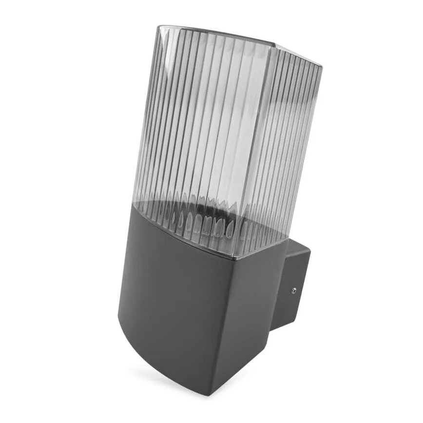 Vägglampa för utomhusbruk LANA 1xE27/25W/230V IP54