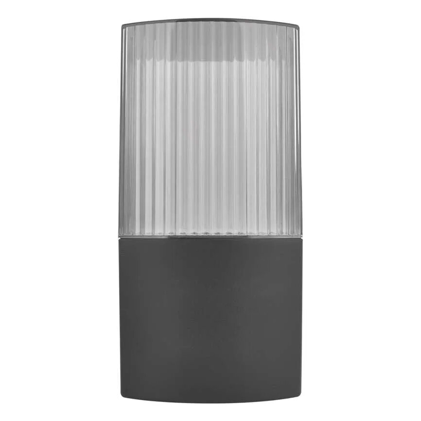 Vägglampa för utomhusbruk LANA 1xE27/25W/230V IP54