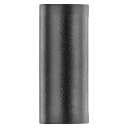 Vägglampa för utomhusbruk OCULUS 2xGU10/7W/230V IP44