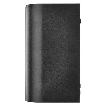 Vägglampa för utomhusbruk OCULUS 2xGU10/7W/230V IP44