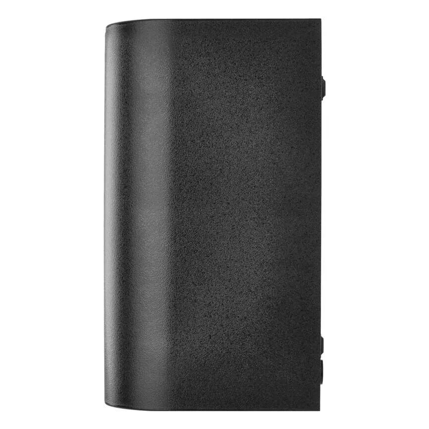 Vägglampa för utomhusbruk OCULUS 2xGU10/7W/230V IP44