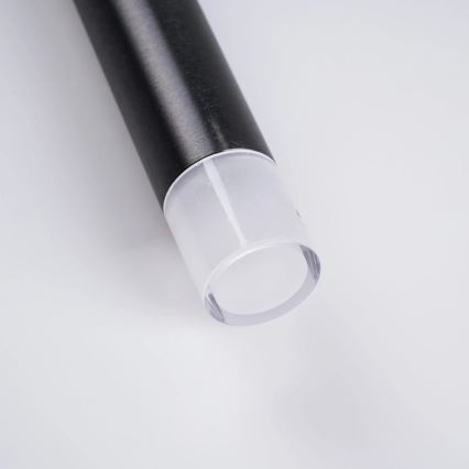 Vägglampa GLAM 1xG9/8W/230V svart