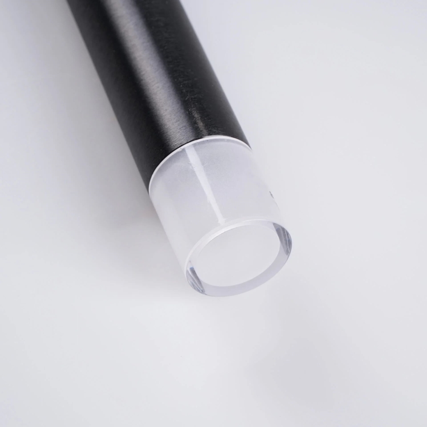 Vägglampa GLAM 1xG9/8W/230V svart