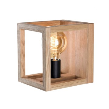 Vägglampa KAGO 1xE27/40W/230V ek