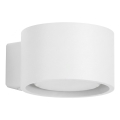 Vägglampa MODO 1xGX53/10W/230V vit