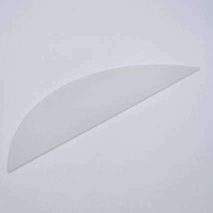 Vägglampa OAK 1xE27/60W/230V ek