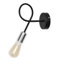 Vägglampa OXFORD 1xE27/15W/230V