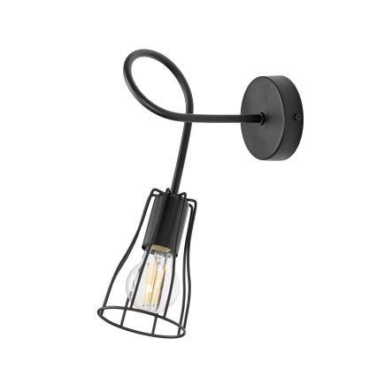 Vägglampa OXFORD 1xE27/15W/230V