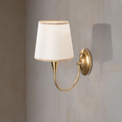 Vägglampa  PARpå 1xE27/40W/230V