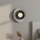 Vägglampa POPPI 1xG9/8W/230V vit