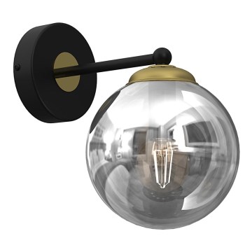 Vägglampa REFLEX 1xE14/40W/230V