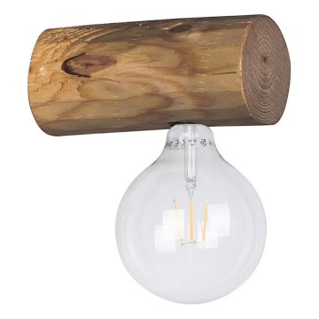 Vägglampa TRABO 1xE27/25W/230V