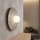 Vägglampa UMBRA 1xG9/8W/230V beige