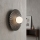 Vägglampa UMBRA 1xG9/8W/230V svart