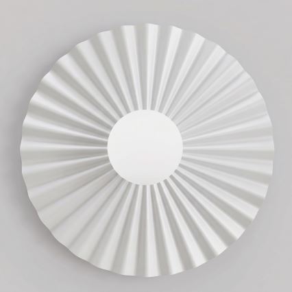 Vägglampa UMBRA 1xG9/8W/230V vit