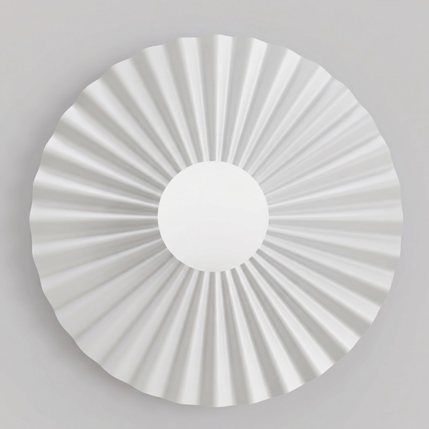 Vägglampa UMBRA 1xG9/8W/230V vit