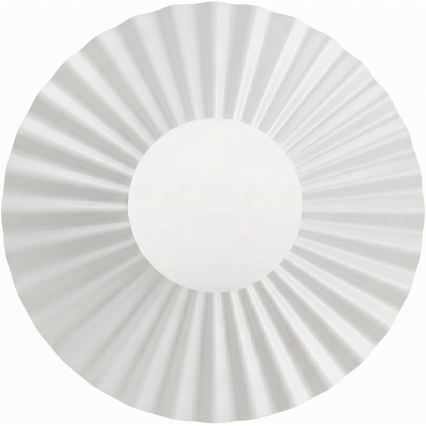 Vägglampa UMBRA 1xG9/8W/230V vit
