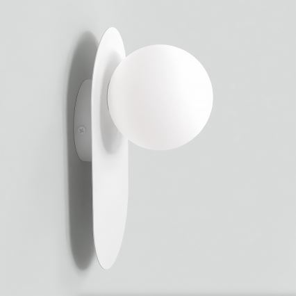 Vägglampa VIVA 1xG9/8W/230V vit