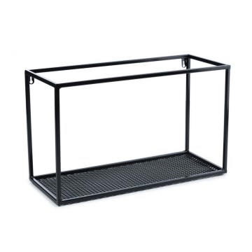 Väggmonterad hylla LOFT 30x50 cm