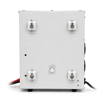 Väggmonterad UPS 300W/500VA ren sinusvåg