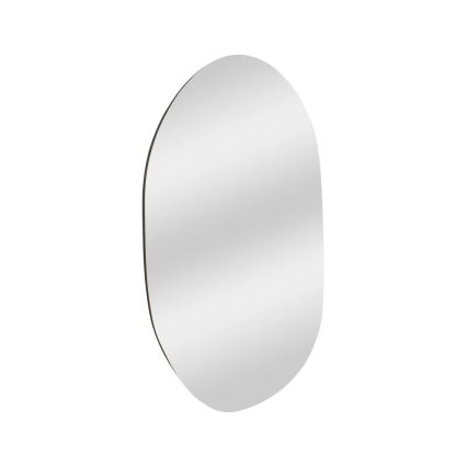 Väggspegel VANOMI 89x52 cm