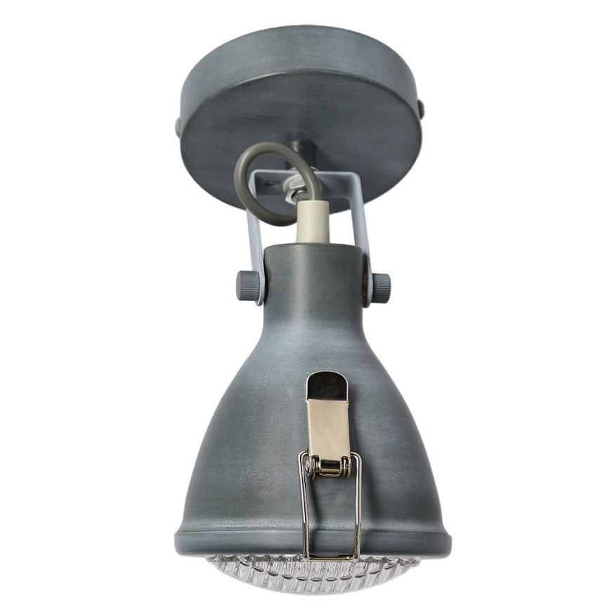 Väggspotlight CRODO 1xE14/40W/230V