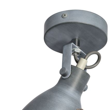 Väggspotlight CRODO 1xE14/40W/230V