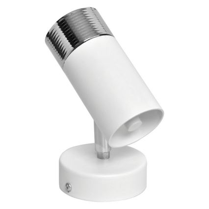 Väggspotlight DANI 1xGU10/8W/230V