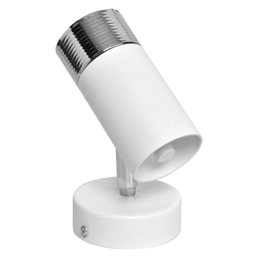 Väggspotlight DANI 1xGU10/8W/230V