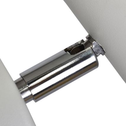 Väggspotlight DANI 1xGU10/8W/230V