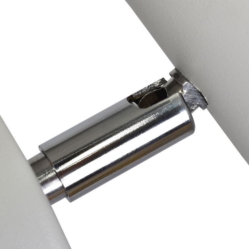 Väggspotlight DANI 1xGU10/8W/230V