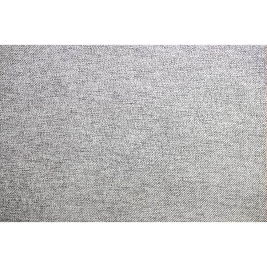 Universell hörnsoffa med bäddfunktion och förvaringsutrymme GRANADA grå