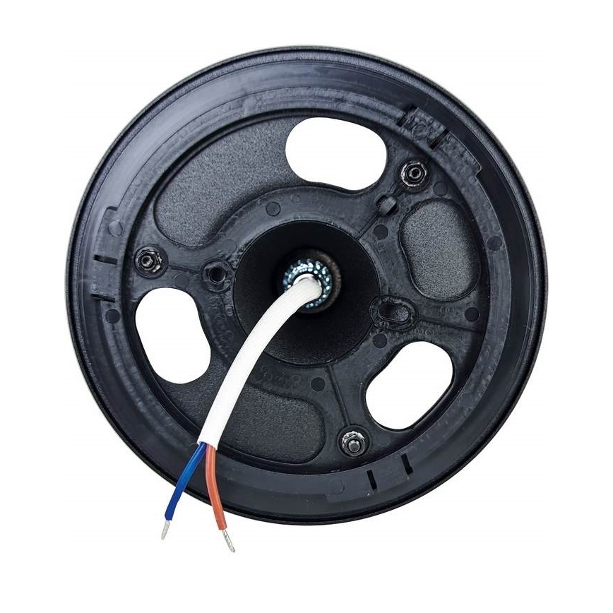 Hängsystem VARIO svart