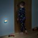 Varta 15642 - Barn LED-belysning  med sensor THE SECRET LIFE av PETS LED/3xAAA