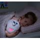 Varta 15643 - Barn LED-lampa THE SECRET LIFE av PETS LED/3xAAA