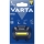 Varta 15672101111 - LED Pannlampa H10 LED/3xAAA
