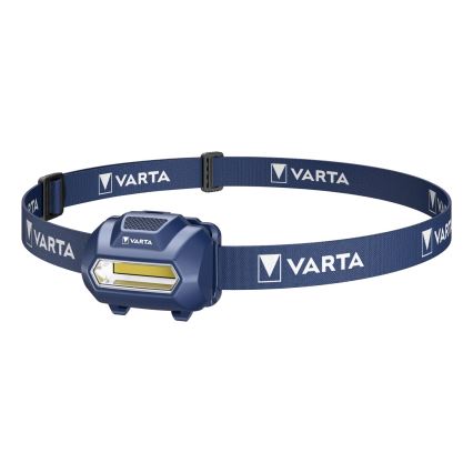 Varta 15672101111 - LED Pannlampa H10 LED/3xAAA