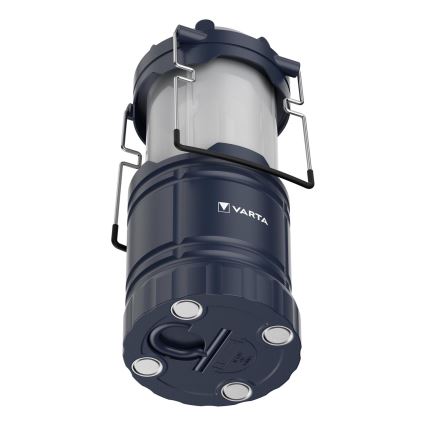 Varta 15673101111 - LED Camping ficklampa L10 LED/3xAAA