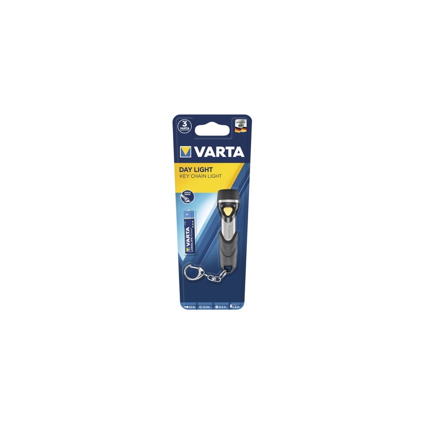 Varta 16605101421 - LED  DAY ljus LED/1xAAA