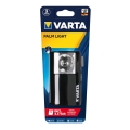 Varta 16645101421 - handhållen ficklampa PALM LIGHT P13,5s/1x3R12