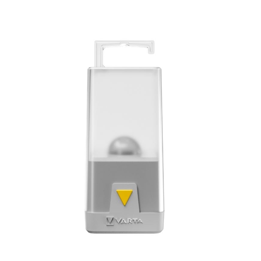 Varta 16666101111 - LED dimbar campinglampa OUTDOOR AMBIANCE LED/3xAA