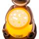 Varta 17501 - Barn LED-lampa med projektor PAUL 2xLED/3xAA