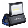 Varta 17648101421 - LED Bärbar Ficklampa WORK FLEX AREA LIGHT LED/3xAA IP54