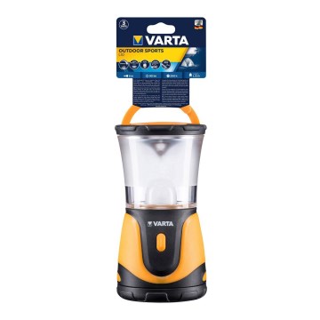 Varta 17664101111 - LED  OUTDOOR SPORTS LED/1W/3xAA
