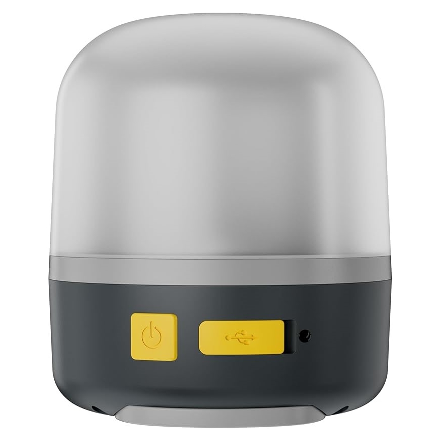 Varta 17670101111 - LED Uppladdningsbar belysning DYNAMO LANTERN LED/5V 350 mAhIP54