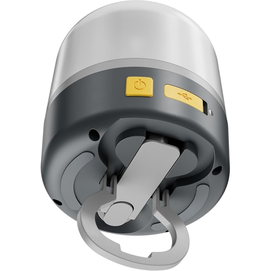 Varta 17670101111 - LED Uppladdningsbar belysning DYNAMO LANTERN LED/5V 350 mAhIP54